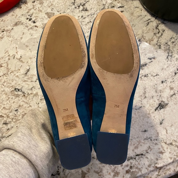 Tory Burch flats - Picture 3 of 4